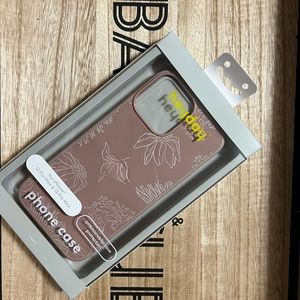 iPhone 13 Pro Max Warm Taupe Case